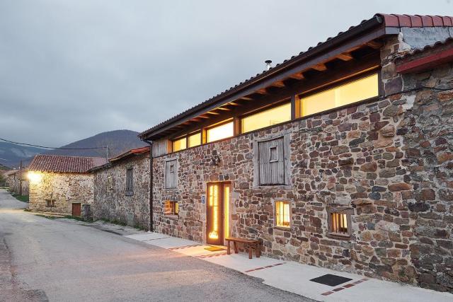 Hotel Rural Las Encinas