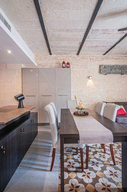 Valletta Collection Orangerie 401