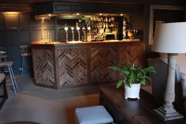 The Brownlow Arms Inn