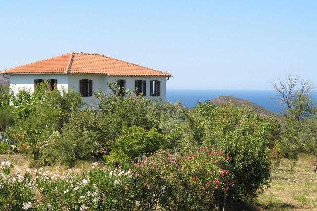Traditional Stonehouse