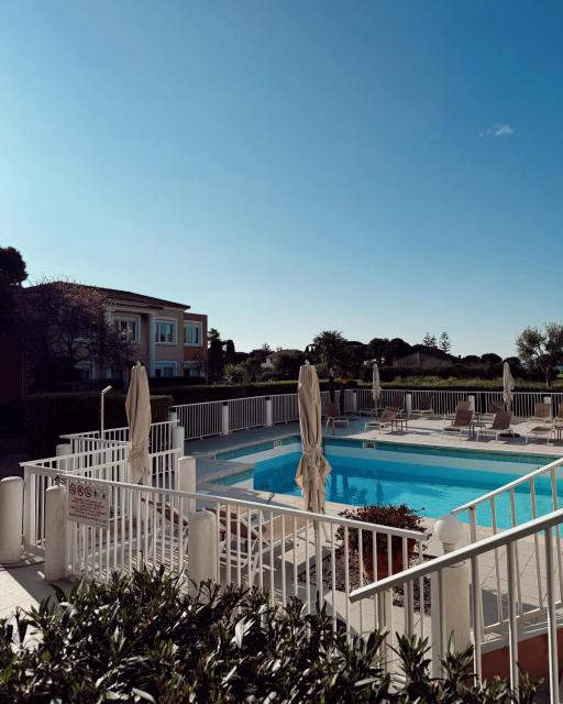 Hôtel Thalassa