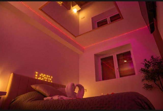 La Suite Delma