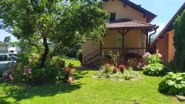 Kuća za odmor Una