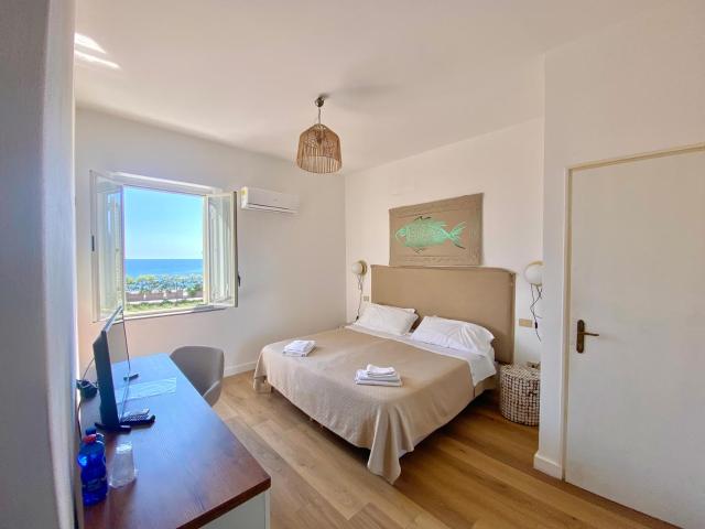 Hotel Villino Gallodoro