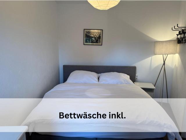 FeWo Berg-Domizil Altenau inklusive Bettwäsche und Handtüchern, Nur 3 Minuten von der Kristall Therme entfernt