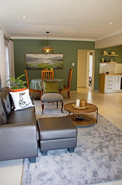 Cosy Connect Guesthouse