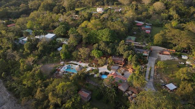 Hotel Poza Blanca Lodge