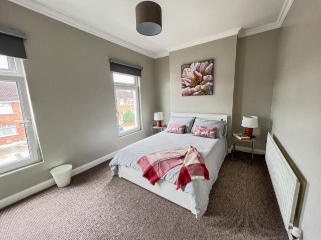 Victoria Road Guesthouse
