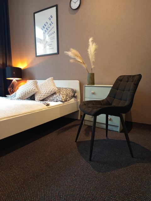 Rooms Center - dworzec PKP, rynek Wrocław