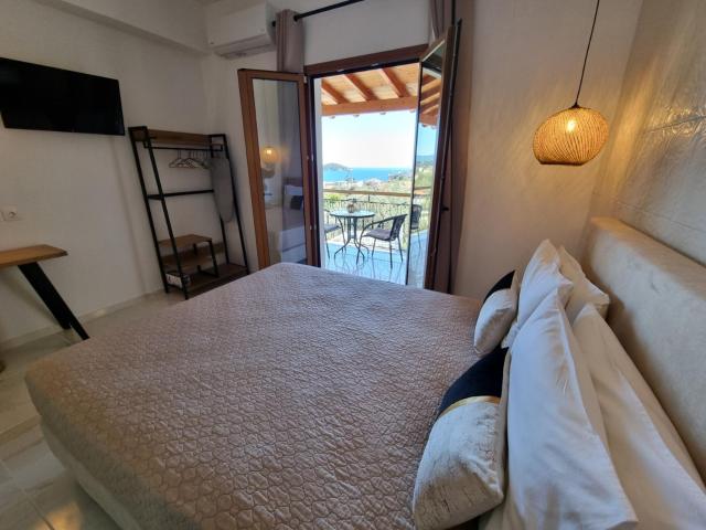Olive Grove View