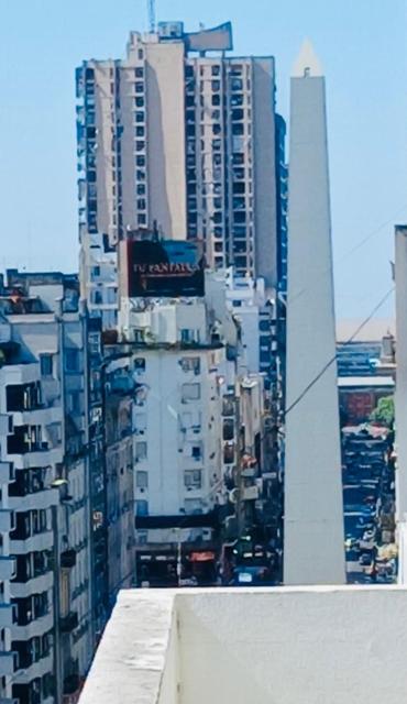 Departamento Pucara Obelisco