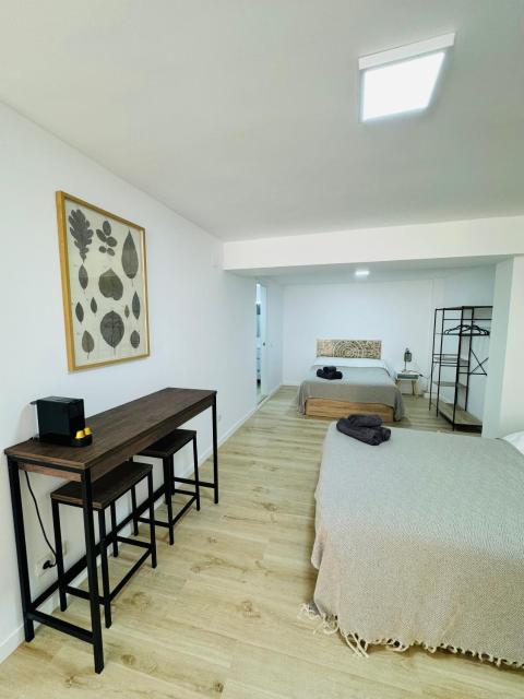 Loft La Nogalera