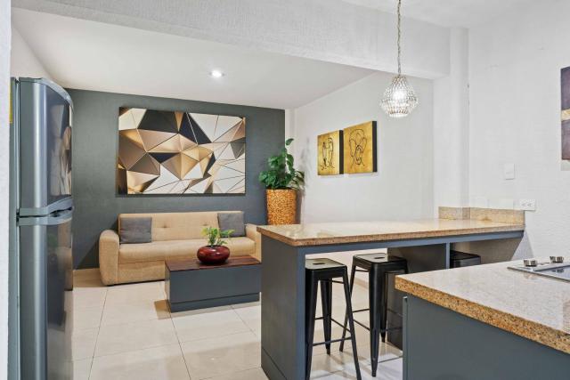 Homesuites Zaragoza