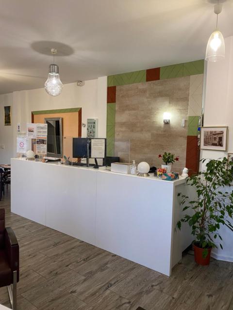 Hôtel Le Saint Amand