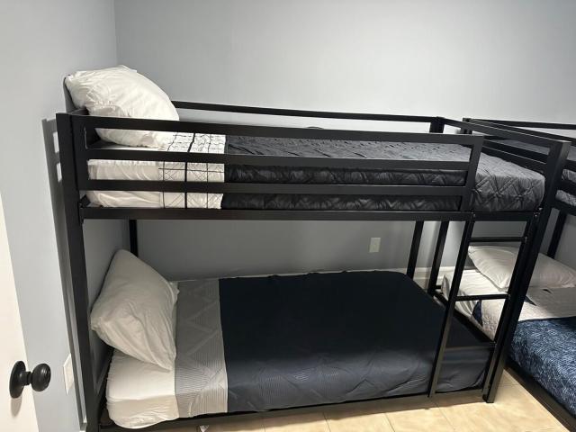 Cozy Apartment Minutes from NYC