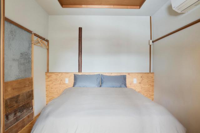 HOSTEL perch