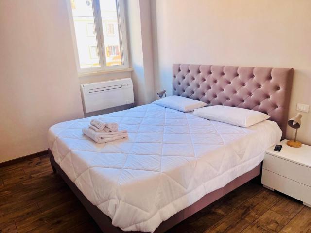 Fast Re Apartment