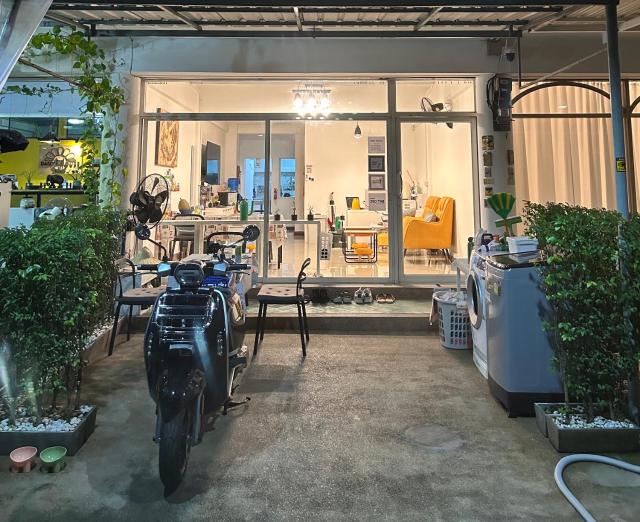 소다호스텔 Soda HosteL