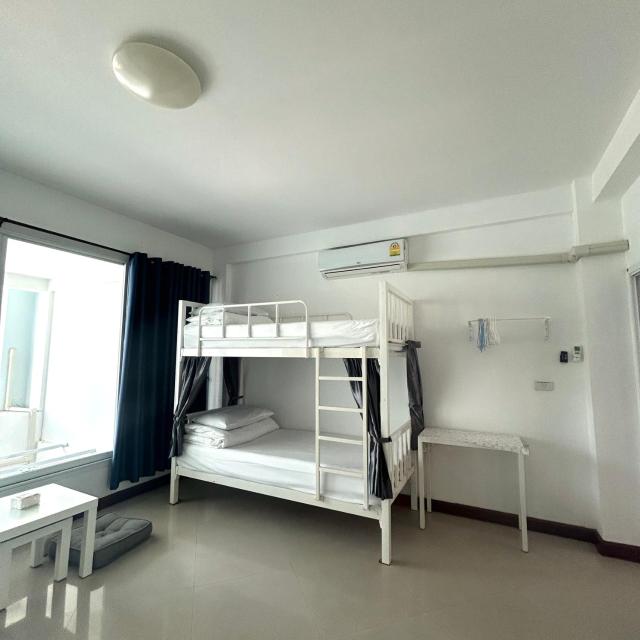 소다호스텔 Soda HosteL
