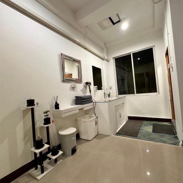 소다호스텔 Soda HosteL