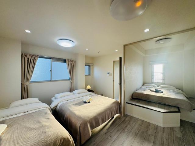 LOFT-Hatsudai hostel初台SY0362