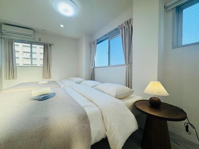 LOFT-Hatsudai hostel初台SY0362