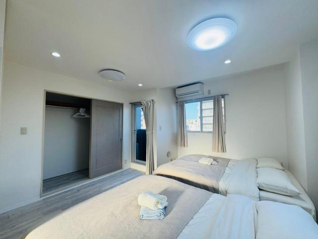 LOFT-Hatsudai hostel初台SY0362