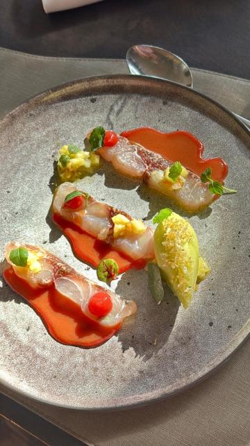 Hotel restaurant Spa Disini Montpellier Est, The Originals Relais