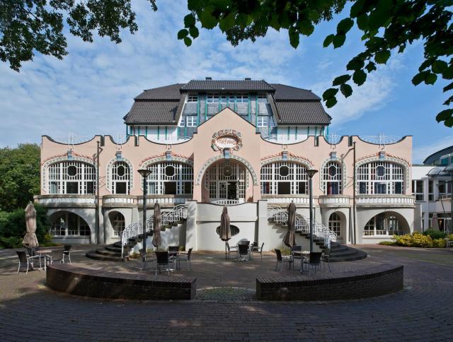 Die Wolfsburg