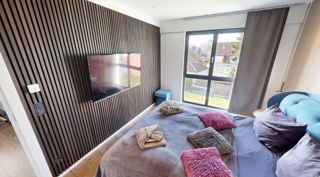 Ocean House Traum