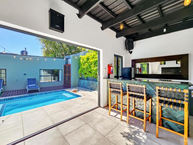 Botanica - Virginia Avenue Villas