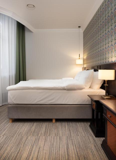 Brovaria Boutique Hotel Stary Rynek - Old Town Square