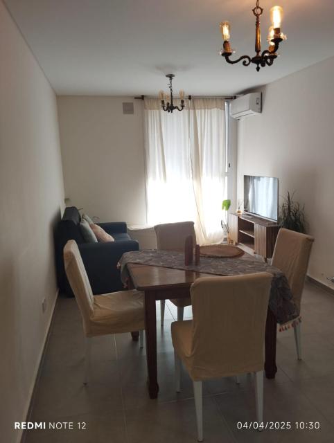 Aparment San Lorenzo 1656