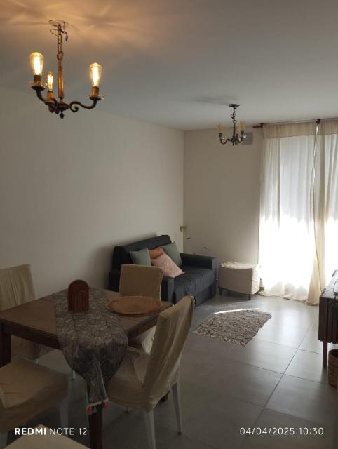 Aparment San Lorenzo 1656