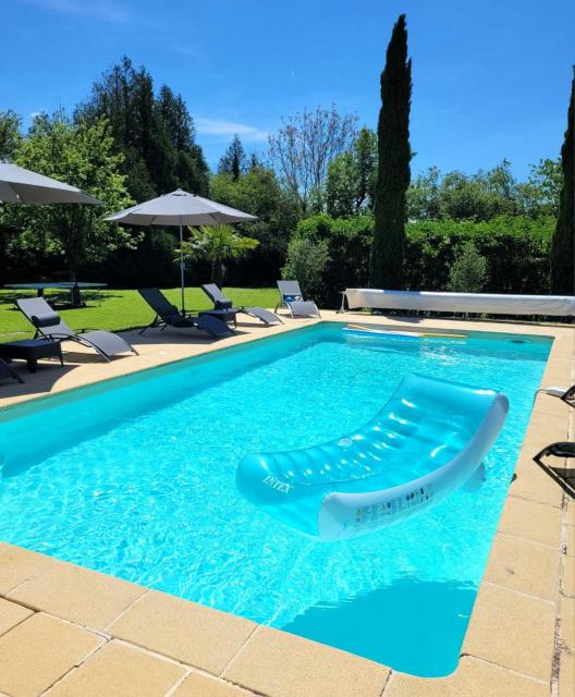 La Maison Tuffeau Bed and Breakfast