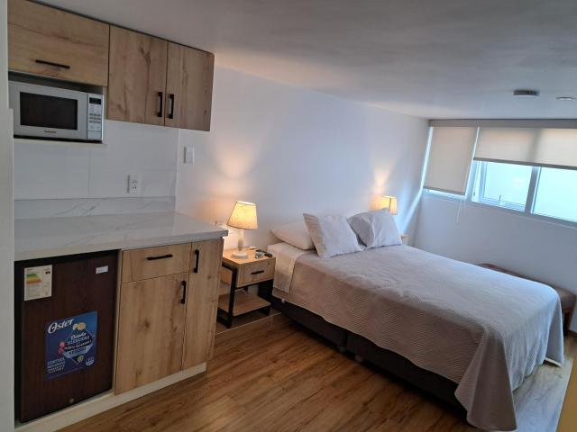 Venue Apartments