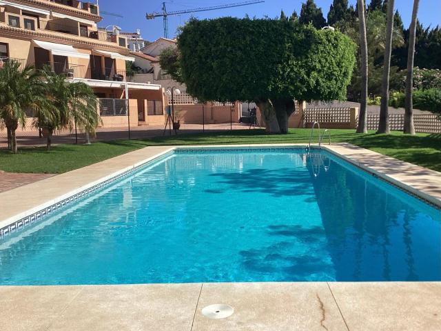 Amazing Corner Duplex Las Salinas
