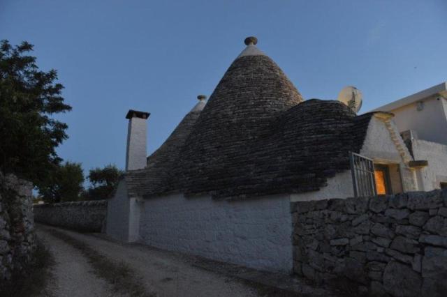 Dimore Barsento