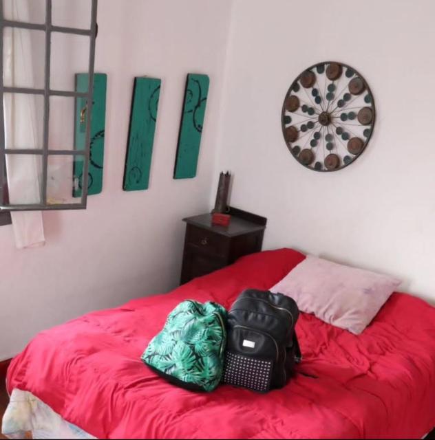 Hostel Cultural Casa Taller