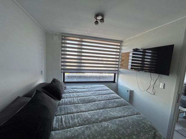 Departamento amoblado central