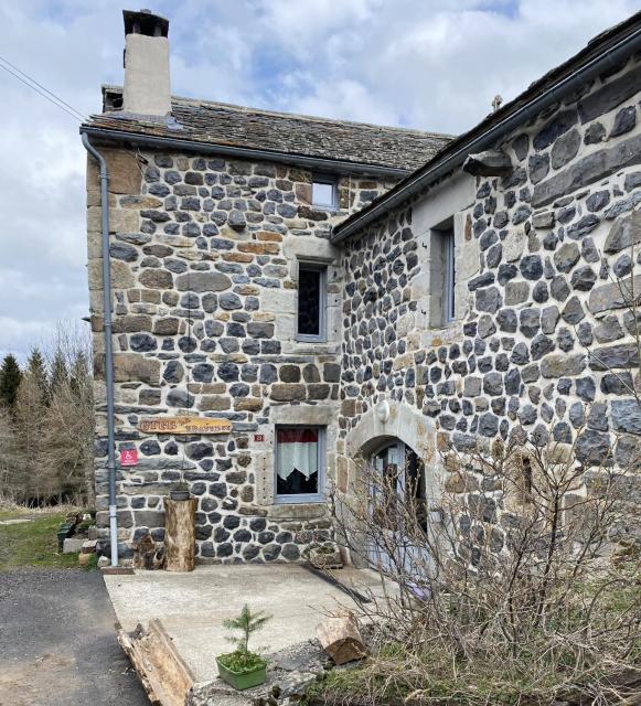 Gîte d'étape La Traverse