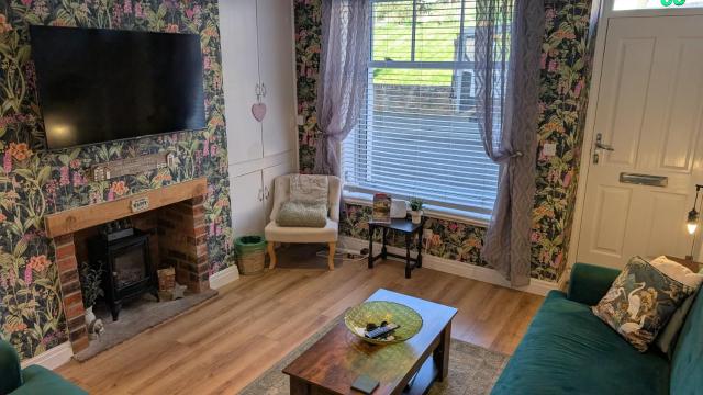 Captains Cottage