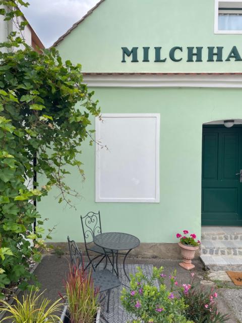 Milchhaus Retz