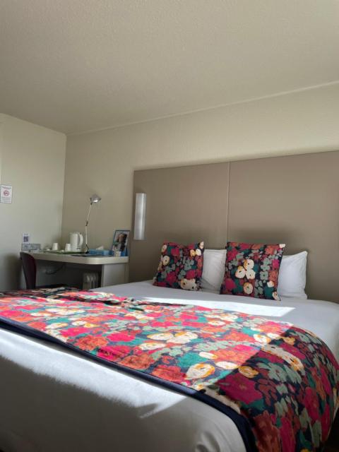 Brit Hotel Quimper Sud