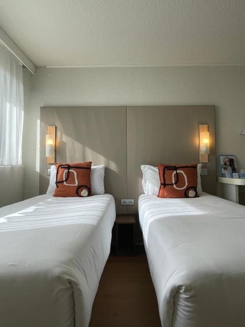 Brit Hotel Quimper Sud
