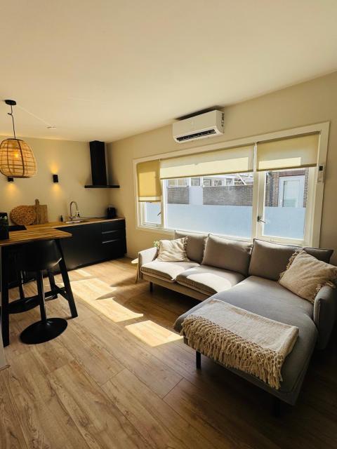 Willem's Beachhouse