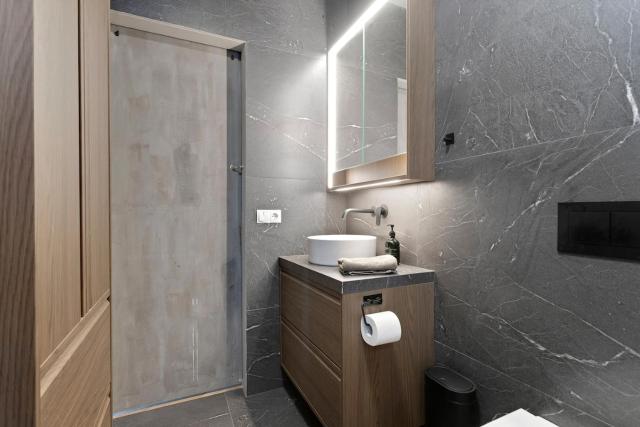 New Charming Apartment