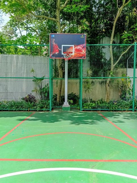 1BR Parahyangan Residences W Pool
