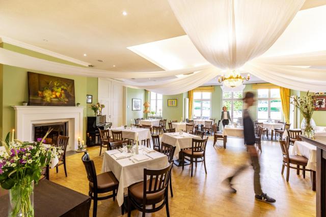 Café Wildau Hotel & Restaurant am Werbellinsee