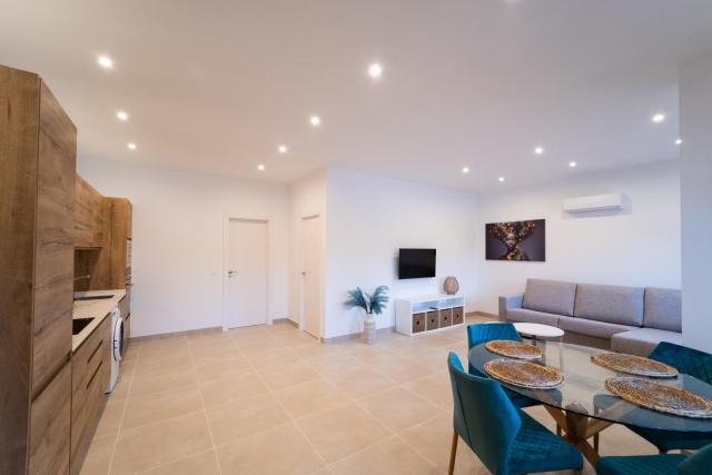 Sunsands Benalmádena nr 1